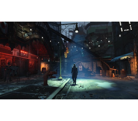 Fallout 4