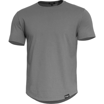 Pentagon трико с по-дълга кройка, сиво (K09043-08WG)