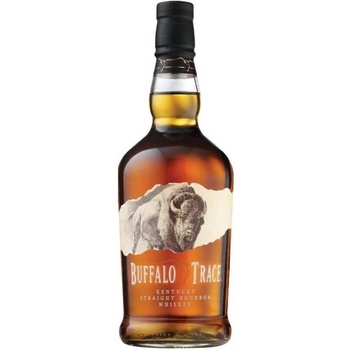 Buffalo Trace - бърбън 700ml