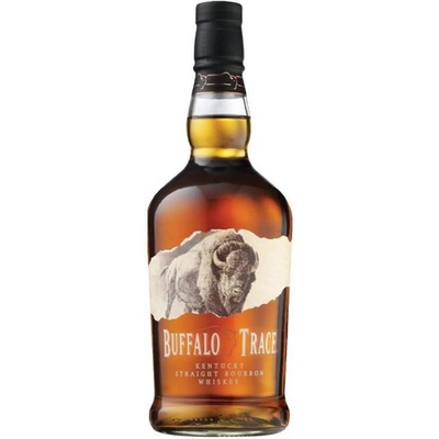 Buffalo Trace - бърбън 700ml