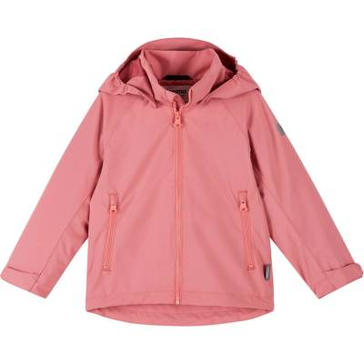 Reima Детско водоустойчиво яке Reima Kid's Sulkava Waterproof jacket - Rose Blush - размер 146 (EU) (703-6391-0922)