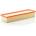 Mann-filter Въздушен филтър mann-filter c 3485/2