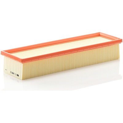Mann-filter Въздушен филтър mann-filter c 3485/2