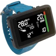 Scubapro Luna 2.0 Air Integrated