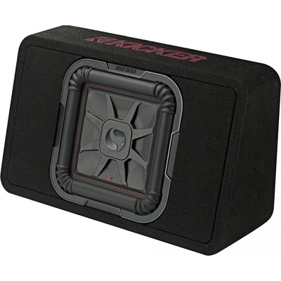 Kicker TL7T104