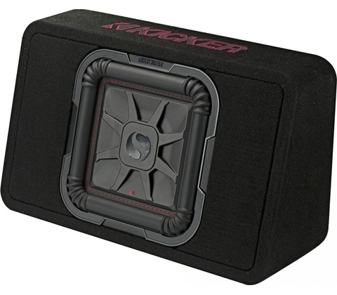 Kicker TL7T104