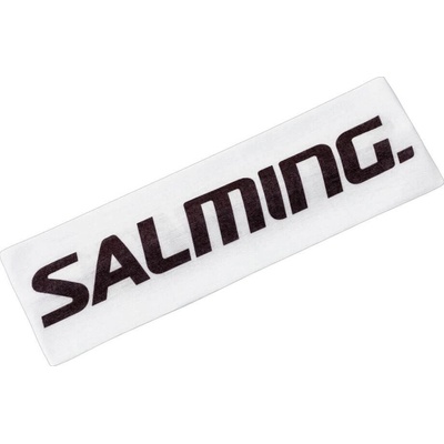 Salming Headband 20/21 white/black