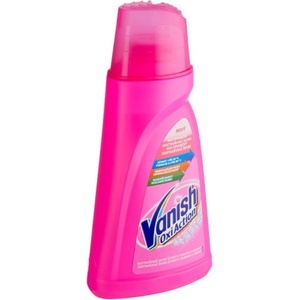 Vanish Oxi Action 1 л 10 бр. розов (et)
