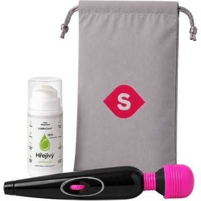 Wand & Warmth Set