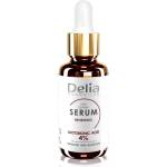 Delia Cosmetics You Define обновяващ серум за лице 30ml