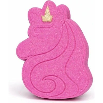 Bloombee PinkieCorn bomba do kúpeľa 105 g