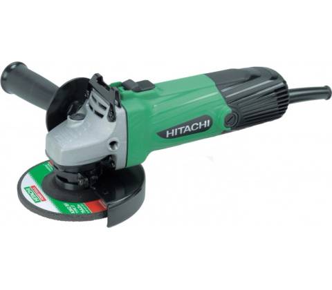 Hitachi G12STA