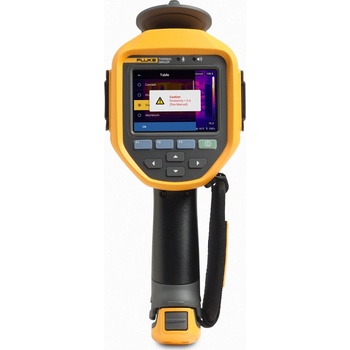 Fluke Ti401 PRO