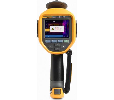 Fluke Ti401 PRO