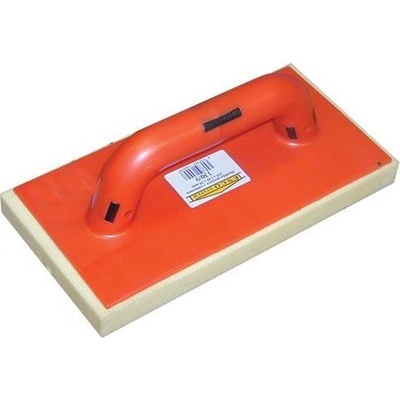 ENCO Hladítko ruben 250x130x20mm 130/9