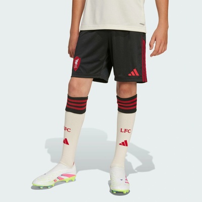 Adidas Liverpool FC 25/26 Dětské venkovní