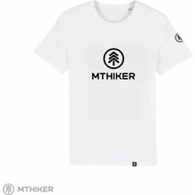 MTHiker Typ 1 tričko biele