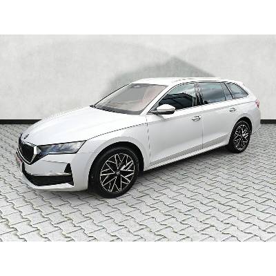Skoda Octavia Combi 2.0 TDI Selection 110 kW