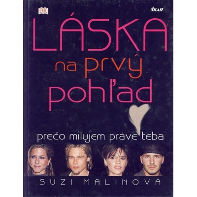 Láska na prvý pohľad