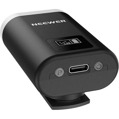 Neewer Mini blesk pro fotoaparát BASICS N12