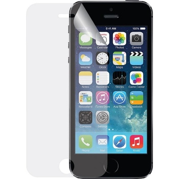 Ochranná fólie Azuri Apple iPhone 5, 5S, SE, 2ks