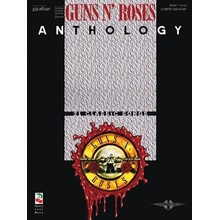 Guns N' Roses Anthology Guns N' RosesPaperback