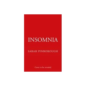 Insomnia (ISBN: 9780008289164)