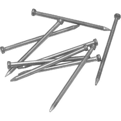 Hřebíčky Ixa 1,2 x 30mm Nikl 100 ks