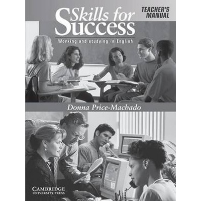 Skills for Success: Tchr´s Manual