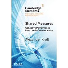 Shared Measures - (Kroll Alexander)
