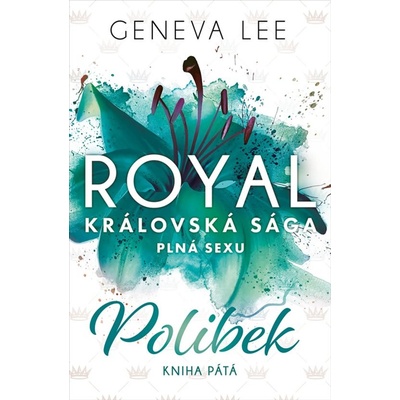 Polibek - Geneva Lee