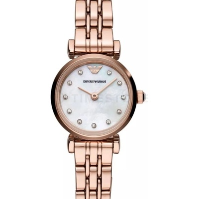 Giorgio Armani Gianni T-Bar AR11203 (AR11203)