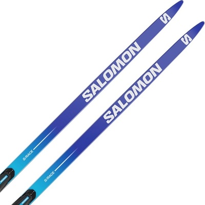 Salomon S/Race Skate XS + Shift Race 2024/25