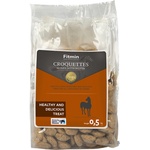Dibaq Fitmin Крокети с мед и биотин, деликатес за коне 500 g