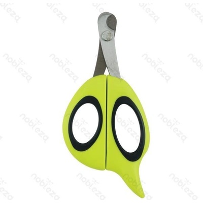 Nobleza nůžky na drápky, velké L 15,5 cm