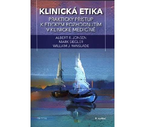 Klinická etika