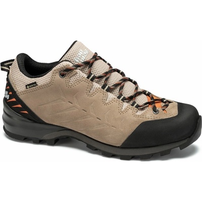 Hanwag Makra Pro Low Gtx lightbrown orange – Hledejceny.cz