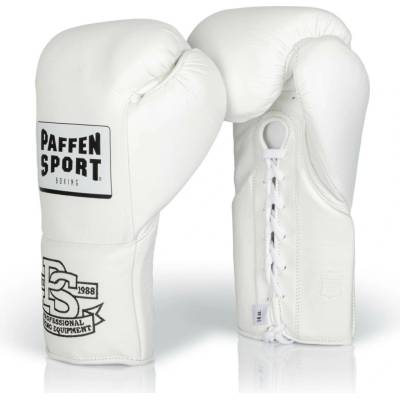 Paffen Sport PRO MEXICAN Boxerské rukavice