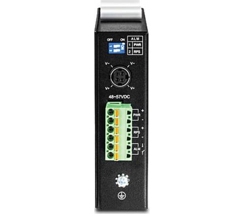 TrendNet TI-PG541i
