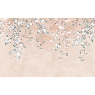 Komar Vliesová fototapeta Hanging Hanami 400 x 250 cm