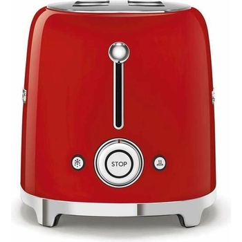 Image 1 of Smeg TSF02RDEU