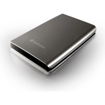 Verbatim Store 'n' Go 2TB, USB 3.0, 53189