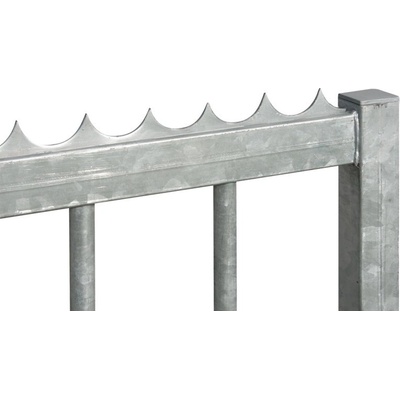 LOCINOX protiprelezová pilka LCX-PKWB2000-100