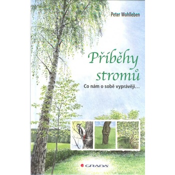 Příběhy stromů