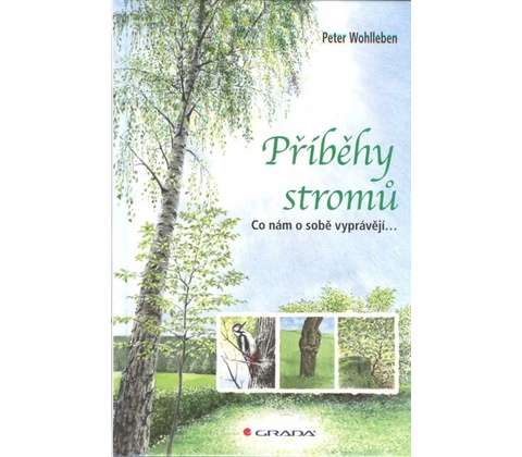 Příběhy stromů