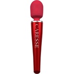 ToyJoy Луксозен мощен масажор Caresse Pro Wand