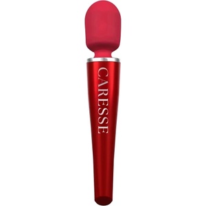 ToyJoy Луксозен мощен масажор Caresse Pro Wand