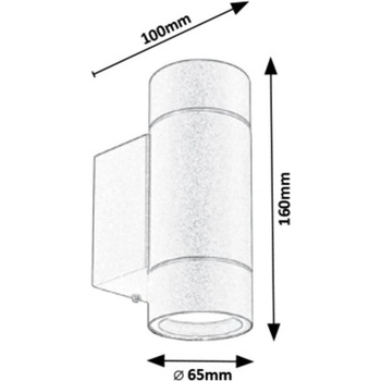 Image 1 of Rábalux Phoenix 8119