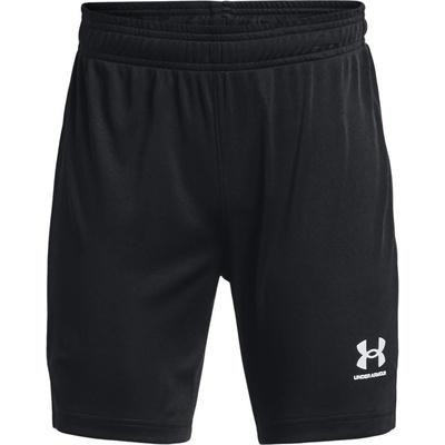 Under Armour B CHALLENGER CORE SHORTS černé 1375831-001