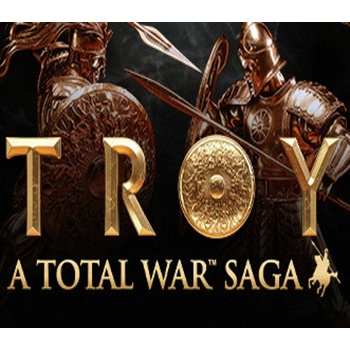 Total War Saga: Troy